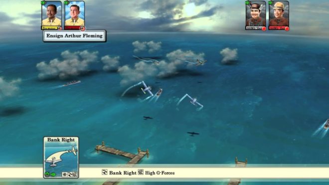 Sid Meier's Ace Patrol: Pacific Skies Sid Meier's Ace Patrol: Pacific Skies