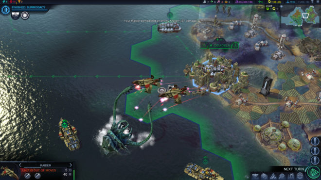 Sid Meier’s Civilization: Beyond Earth Sid Meier’s Civilization: Beyond Earth