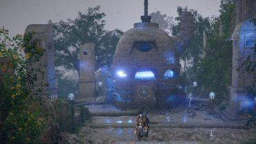 Гайд Crimson Desert — как решить загадки всех святилищ
