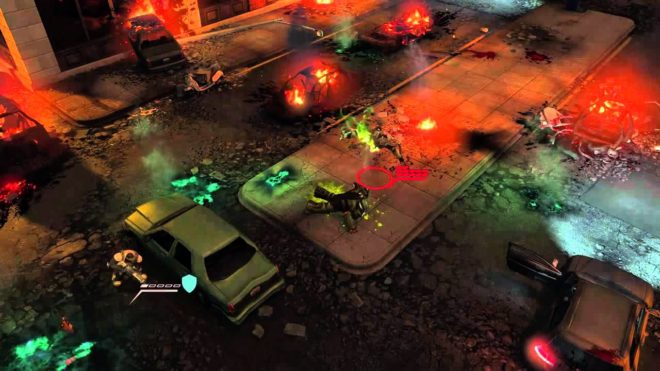 XCOM: Enemy Unknown XCOM: Enemy Unknown