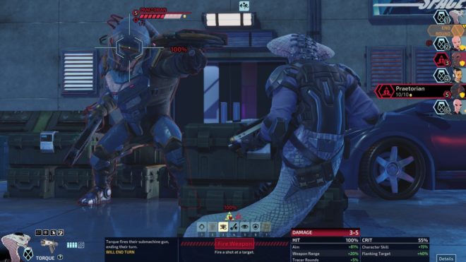 XCOM: Chimera Squad XCOM: Chimera Squad