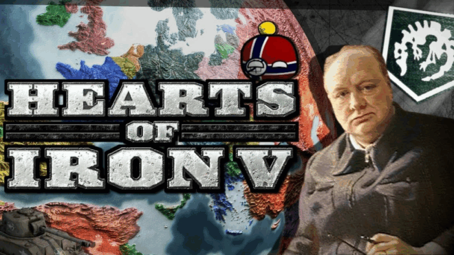 Когда выйдет Hearts of Iron V? Когда выйдет Hearts of Iron V?