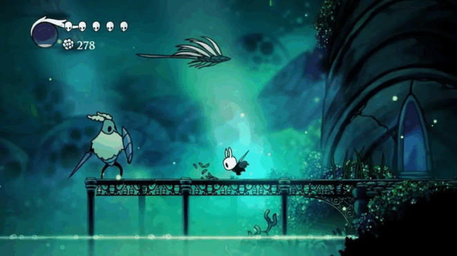 Hollow Knight Hollow Knight