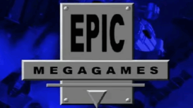 Epic MegaGames Epic MegaGames