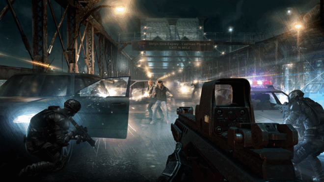 Почему на вышла Rainbow Six Patriots Почему на вышла Rainbow Six Patriots