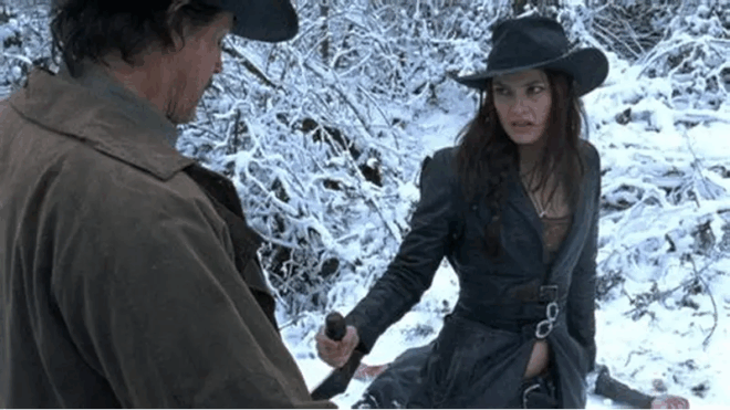 «Бладрейн 2: Освобождение» (2007) «Бладрейн 2: Освобождение» (2007)