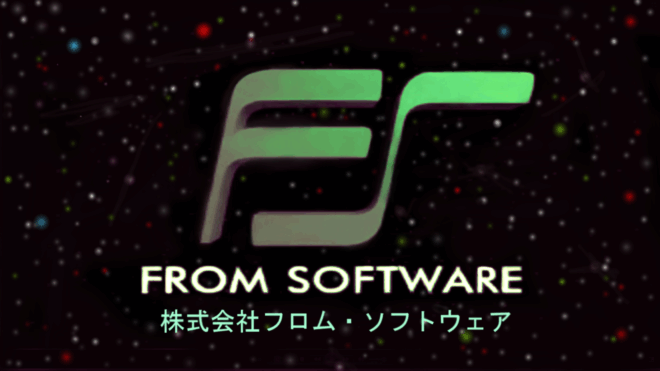 История основания FromSoftware История основания FromSoftware