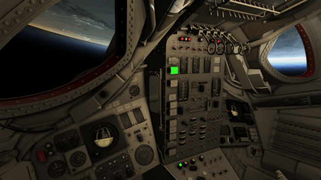 Reentry Reentry