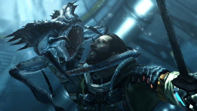 Когда выйдет новая часть Lost Planet Когда выйдет новая часть Lost Planet