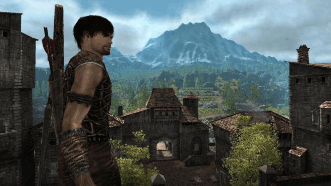 Arcania (2010) Arcania (2010)
