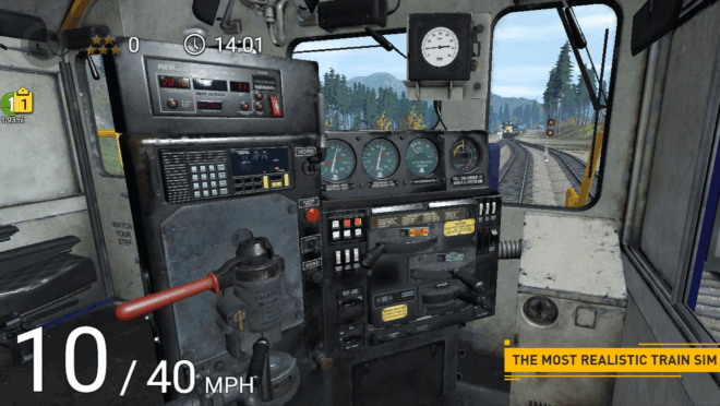 Trainz Simulator 3 Trainz Simulator 3