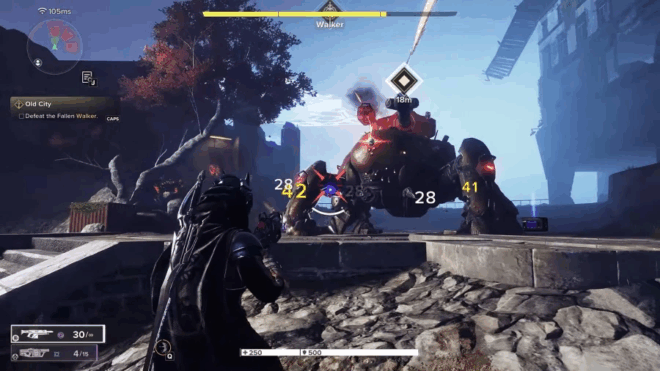 Destiny: Rising Destiny: Rising