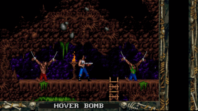 Blackthorne (1994) Blackthorne (1994)