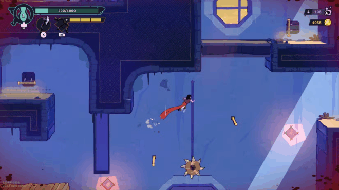 The Rogue Prince of Persia The Rogue Prince of Persia