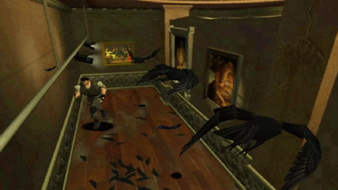 Resident Evil Resident Evil