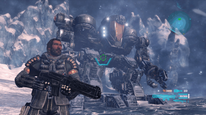 Lost Planet 3 Lost Planet 3