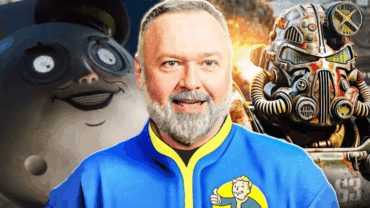 Тим Кейн