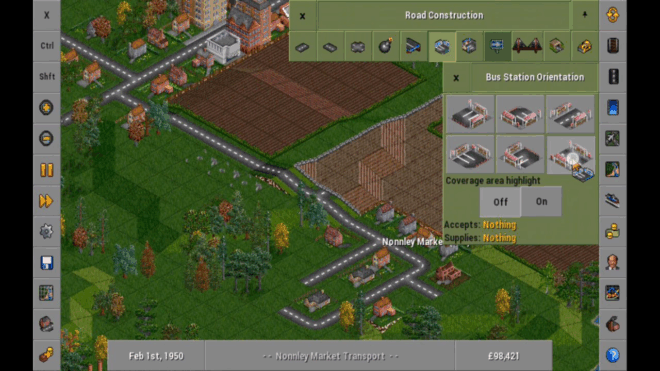 OpenTTD OpenTTD