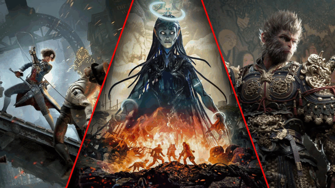 Игры FromSoftware как культурный феномен Игры FromSoftware как культурный феномен