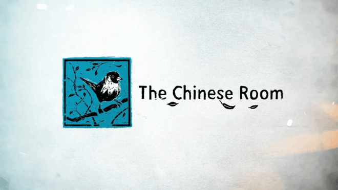 История создания The Chinese Room История создания The Chinese Room