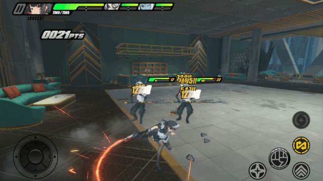 Zenless Zone Zero Zenless Zone Zero