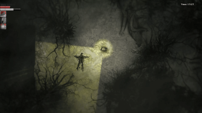 Darkwood Darkwood
