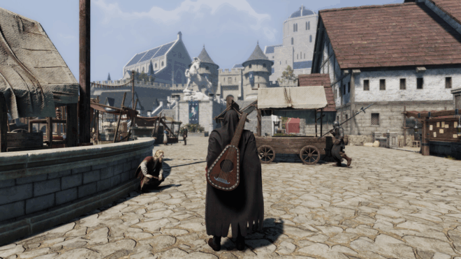 Age of Reforging: The Freelands Age of Reforging: The Freelands