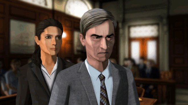 Law & Order: Legacies (2011) Law & Order: Legacies (2011)