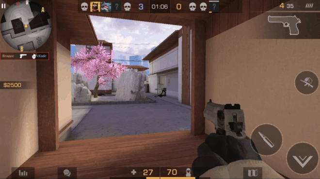 Standoff 2 Standoff 2