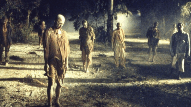 Зомби 2 (1979) Зомби 2 (1979)