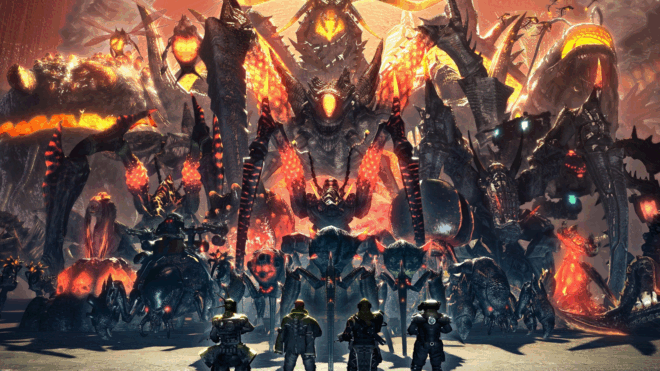 Почему не вышел фильм по Lost Planet Почему не вышел фильм по Lost Planet