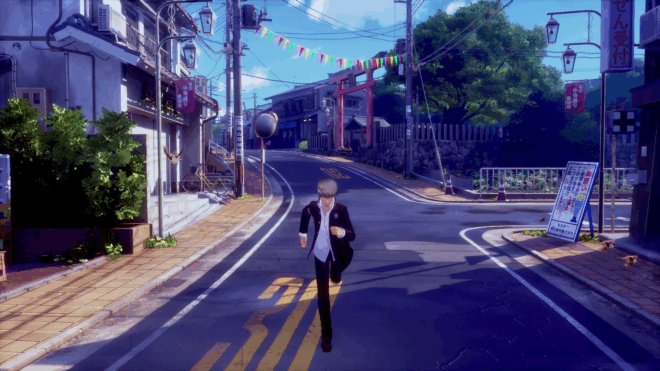 Persona 4 Revival Persona 4 Revival