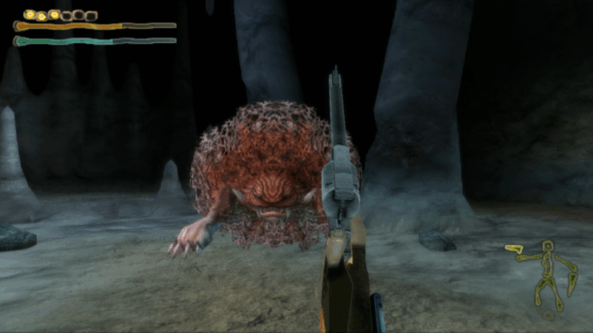 Shadow Tower: Abyss (2003) Shadow Tower: Abyss (2003)