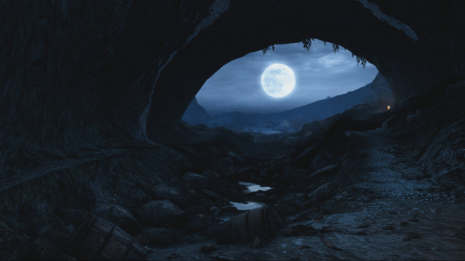 Dear Esther (2012) Dear Esther (2012)