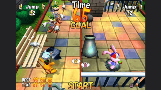 Kuri Kuri Mix (2000) Kuri Kuri Mix (2000)