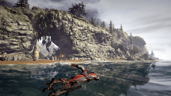 Risen 3: Titan Lords (2014) Risen 3: Titan Lords (2014)