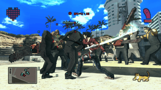 No More Heroes No More Heroes