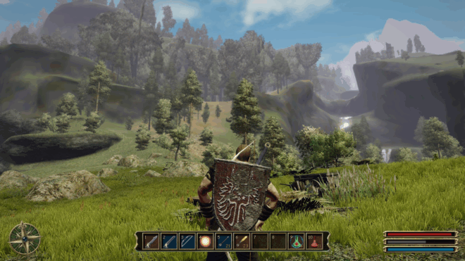 Gothic 3 (2006) Gothic 3 (2006)
