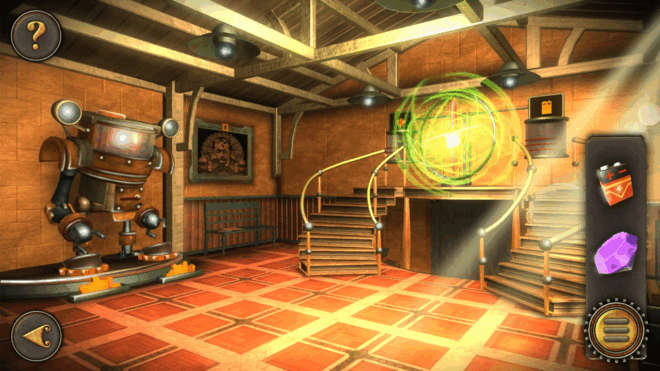Escape Machine City: Airborne Escape Machine City: Airborne