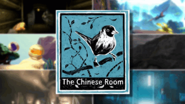 Игры студии The Chinese Room