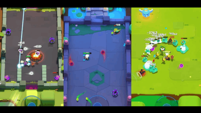 Archero 2 Archero 2