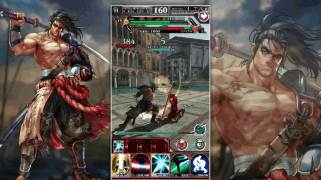 SoulCalibur: Unbreakable Soul (2014) SoulCalibur: Unbreakable Soul (2014)