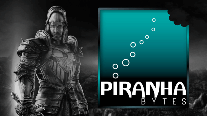 Почему закрылась студия Piranha Bytes Почему закрылась студия Piranha Bytes