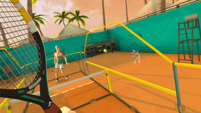 Racket Club Racket Club
