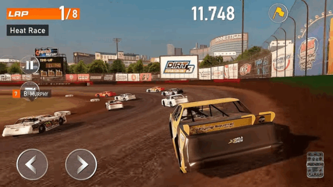 Dirt Trackin 3 Dirt Trackin 3