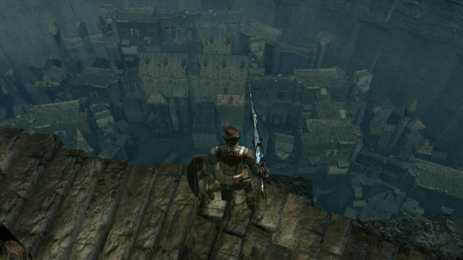 Dark Souls Dark Souls