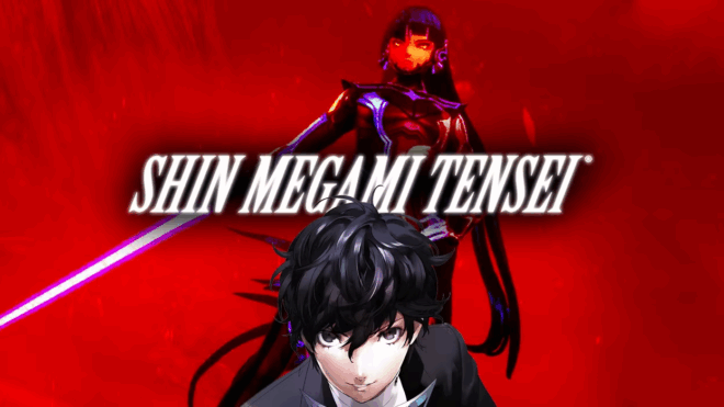 История создания Persona История создания Persona