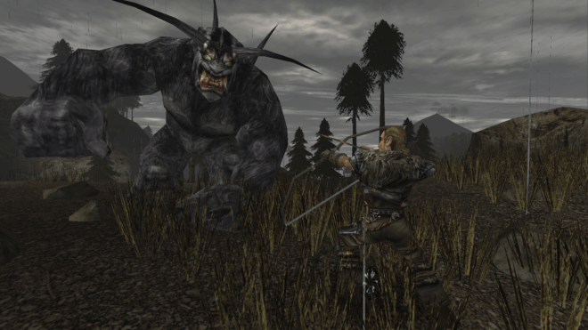 Gothic II (2002) Gothic II (2002)