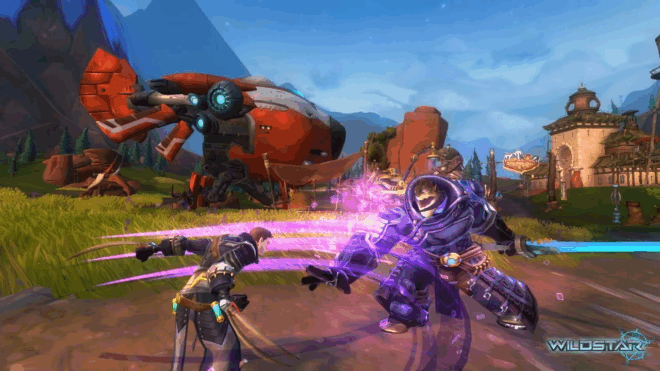 WildStar (2014) WildStar (2014)