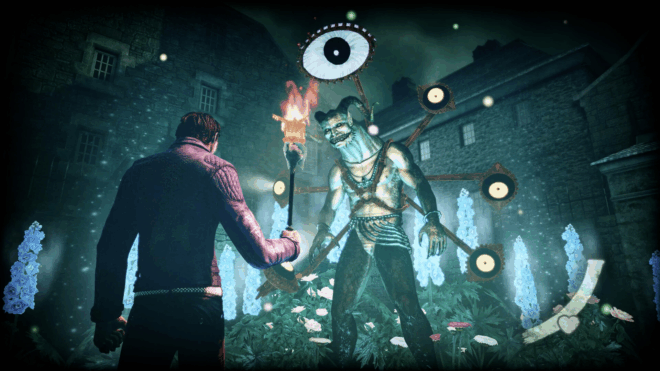 Shadows of the Damned (2011) Shadows of the Damned (2011)